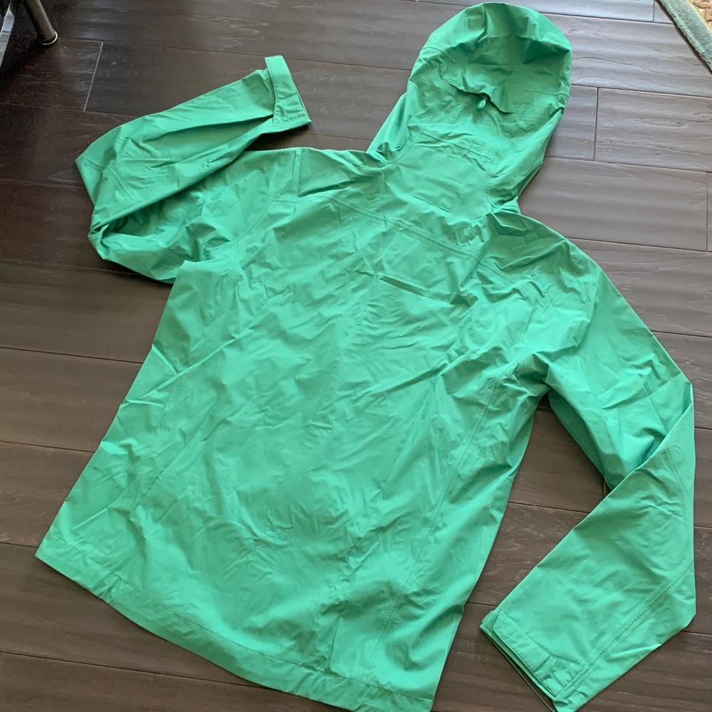 Patagonia Granite Crest Rain Jacket - Picture 5 of 9